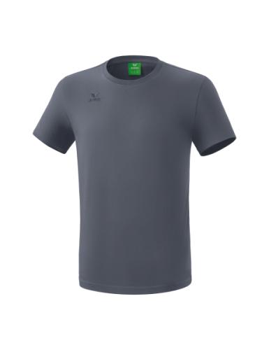 Preview: Erima Teamsports T-shirt - slate grey