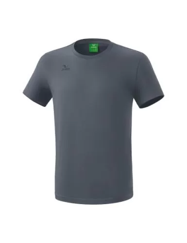 Erima Teamsport T-Shirt für Kinder - slate grey