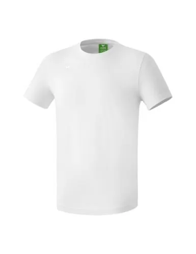Erima Teamsport T-Shirt - weiß