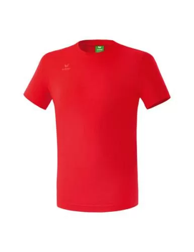 Erima Teamsport T-Shirt - rot