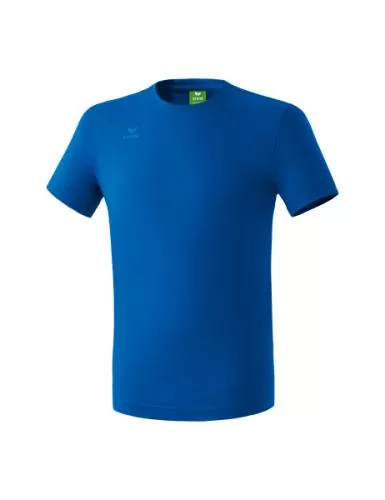 Erima Teamsport T-Shirt - new royal