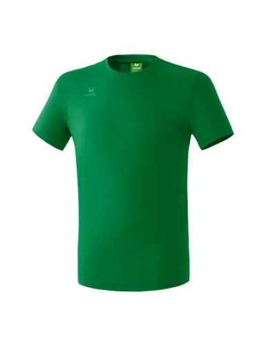 Erima Teamsport T-Shirt - smaragd