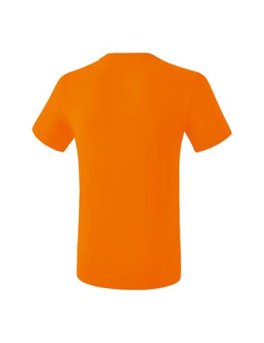 Preview: Erima Teamsports T-shirt - orange