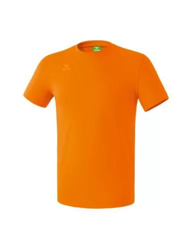 Erima Teamsports T-shirt - orange