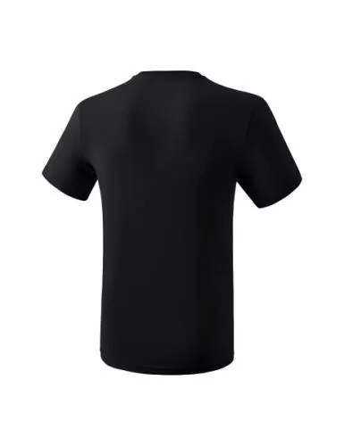 Erima Promo T-Shirt - schwarz