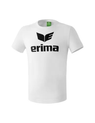 Erima Promo T-Shirt - weiß
