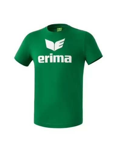 Erima Promo T-shirt - emerald
