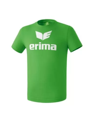Erima Promo T-Shirt - green