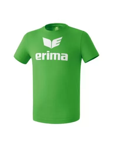 Erima Promo T-shirt - green