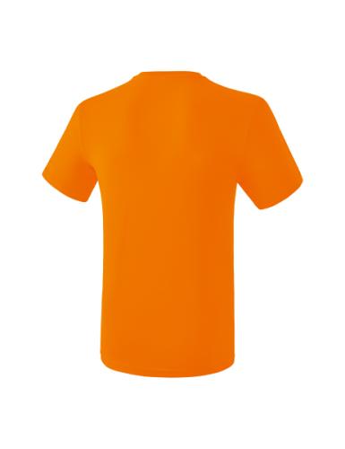 Preview: Erima Promo T-shirt - orange