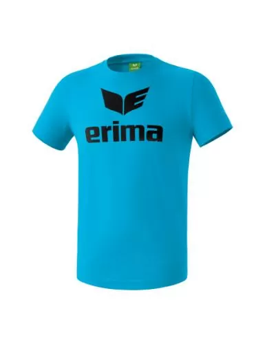 Erima Promo T-shirt - curacao