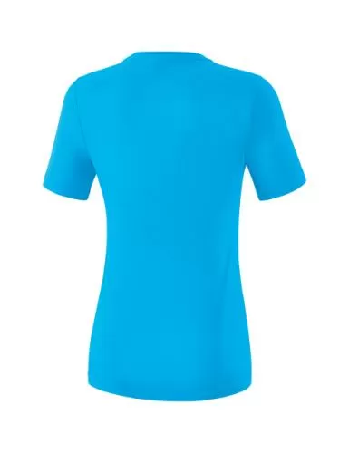 Erima Women's Teamsports T-shirt - curacao