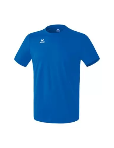 Erima Funktions Teamsport T-Shirt - new royal
