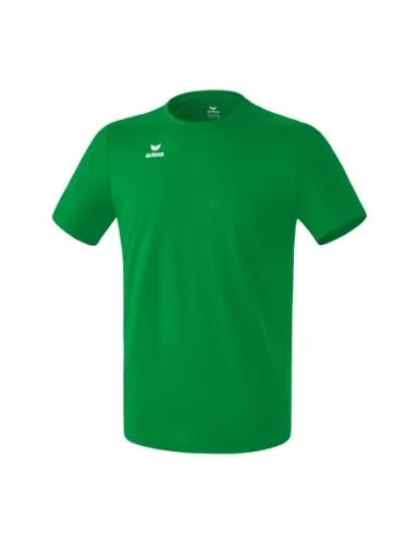 Erima Funktions Teamsport T-Shirt - smaragd