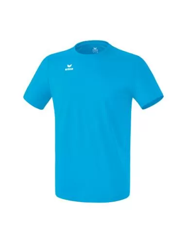 Erima Functional Teamsports T-shirt - curacao