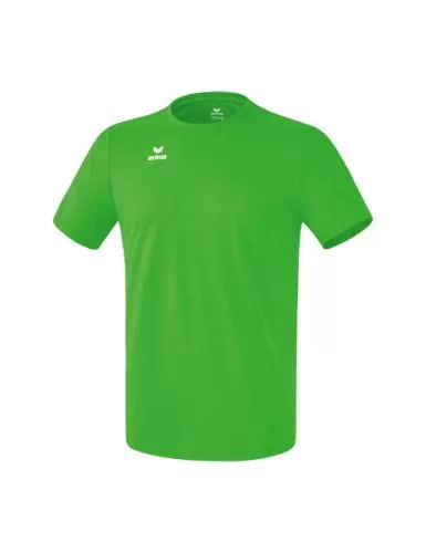 Erima Functional Teamsports T-shirt - green