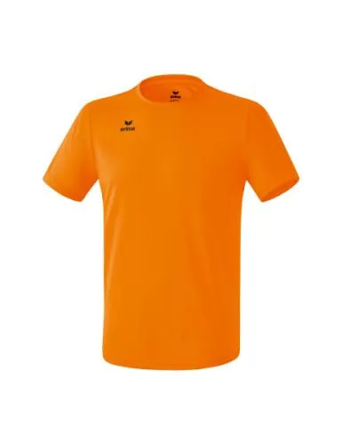 Erima Funktions Teamsport T-Shirt - orange