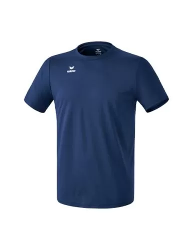 Erima Funktions Teamsport T-Shirt - new navy