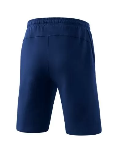 Erima Essential Sweatshorts - new navy