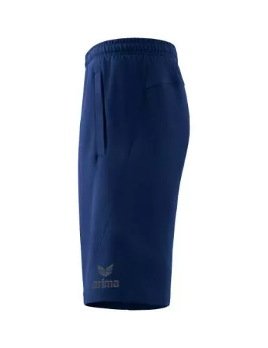 Erima Essential Sweatshorts - new navy