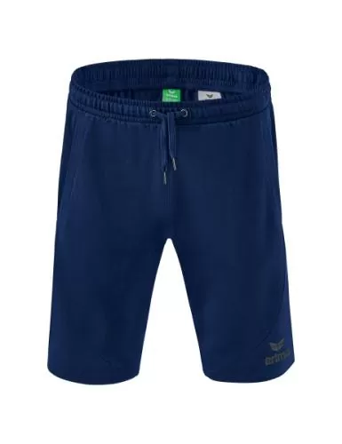 Erima Essential Sweatshorts - new navy