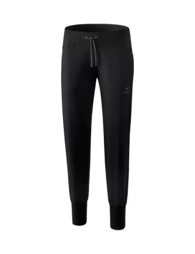 Erima Women's Yoga Pants - black