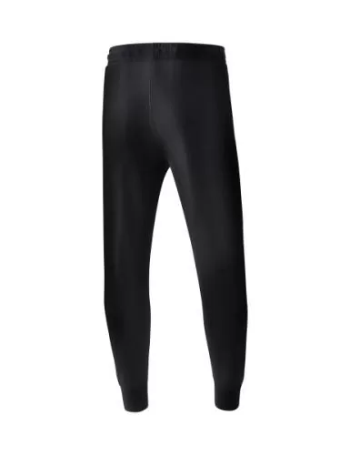 Erima Essential Sweathose - schwarz