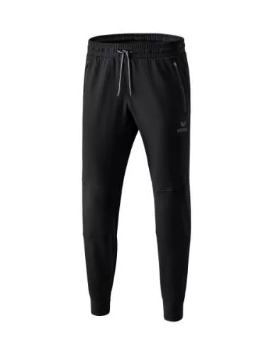 Erima Essential Sweathose - schwarz