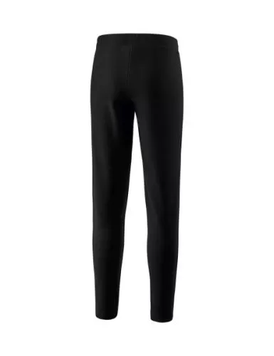 Erima Frauen Sweatpant - schwarz