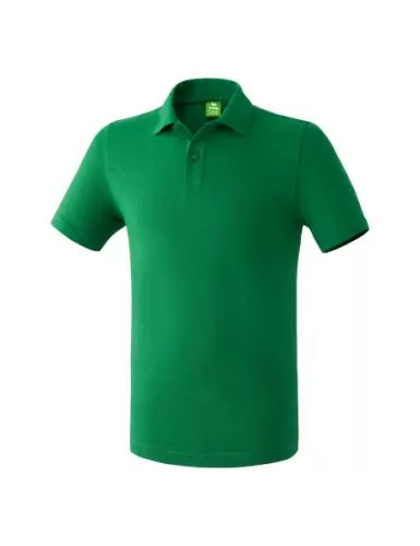 Erima Teamsports Polo-shirt - emerald