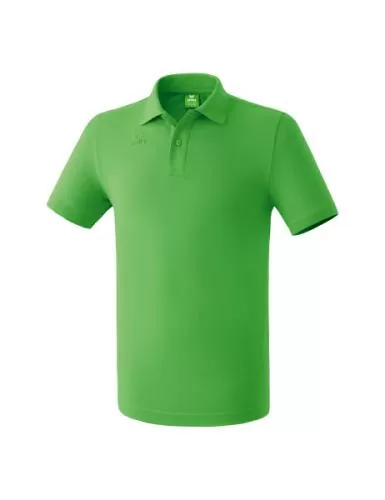 Erima Teamsports Polo-shirt - green