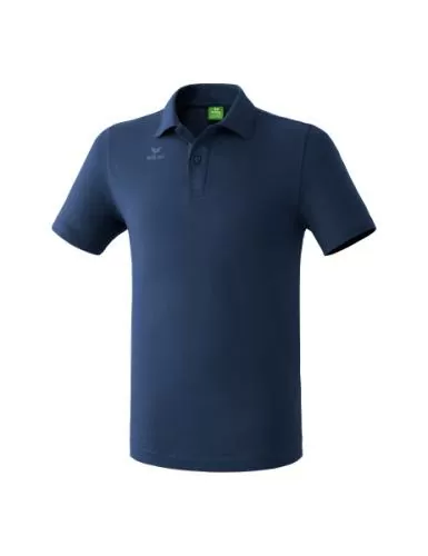 Erima Teamsports Polo-shirt - new navy
