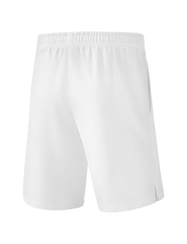 Preview: Erima Tennis Shorts - new white