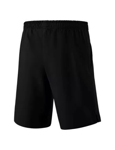 Erima Children's Tennis Shorts - black