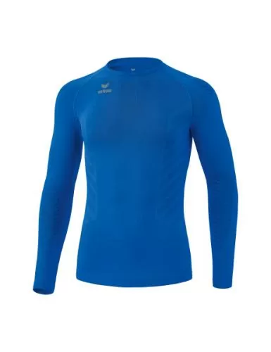 Erima Athletic Longsleeve - new royal