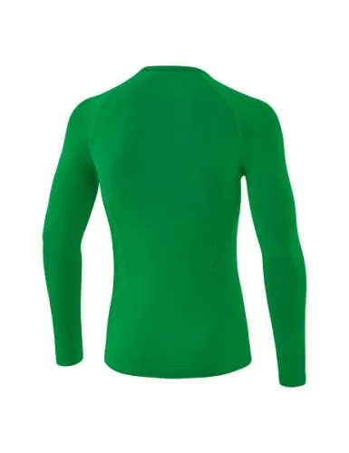 Erima Athletic Longsleeve für Kinder - smaragd