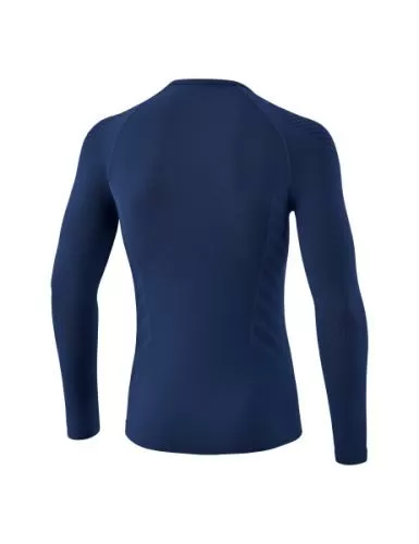 Erima Athletic Long-sleeve - new navy