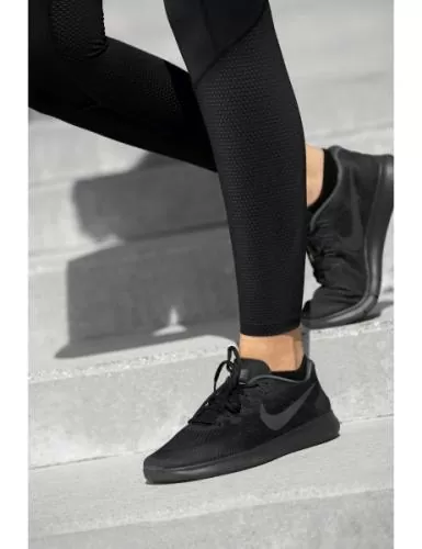 Erima Women's Performance Tights - black