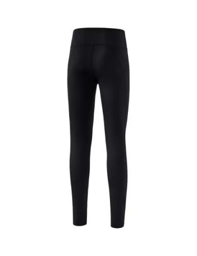 Erima Basic Tight für Kinder - schwarz