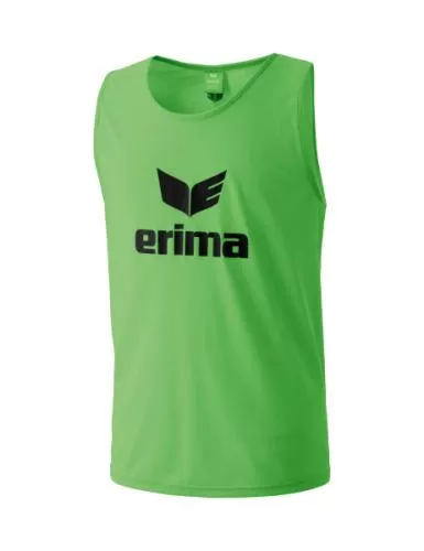 Erima TRAINING BIB - green