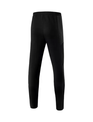 Erima Training Pants Tec 2.0 - black