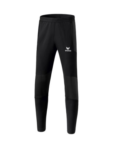 Preview: Erima Trainingshose Tec 2.0 - schwarz