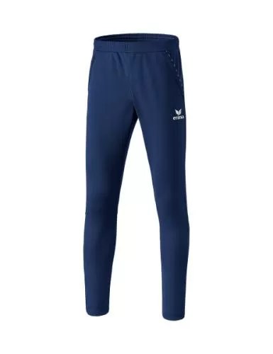 Erima Trainingshose mit Wadeneinsatz 2.0 - new navy