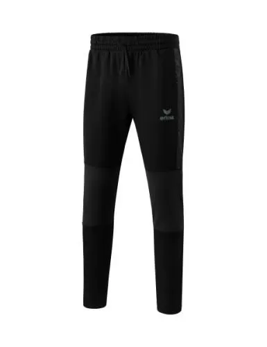 Erima Trainingshose - schwarz
