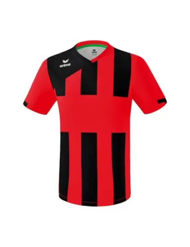 Erima Children's SIENA 3.0 Jersey - red/black