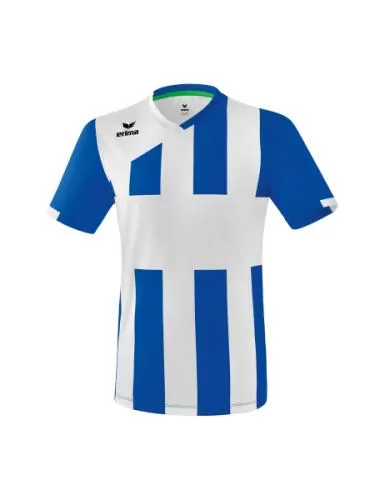 Erima Children's SIENA 3.0 Jersey - new royal/white