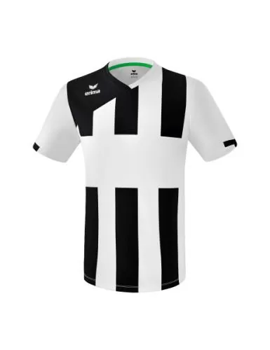 Erima Children's SIENA 3.0 Jersey - white/black
