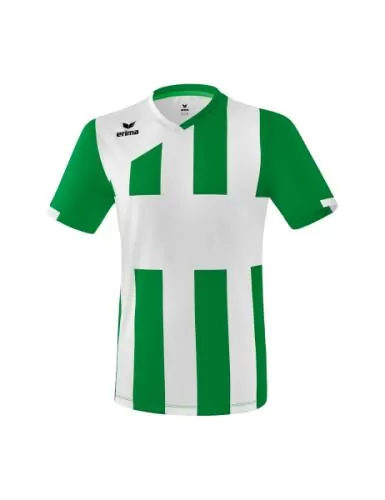 Erima Children's SIENA 3.0 Jersey - emerald/white