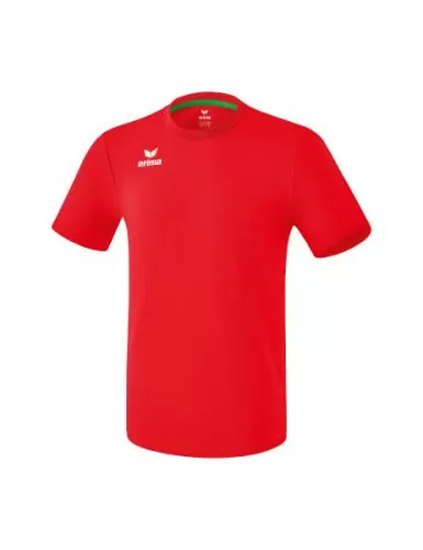 Erima Children's Liga Jersey - red
