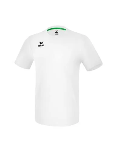Erima Children's Liga Jersey - white